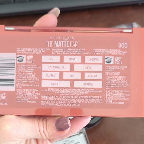 Makeup Bundle no5 - Picture 5 of 6